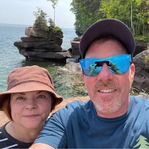 Meet your Posher, Jennie